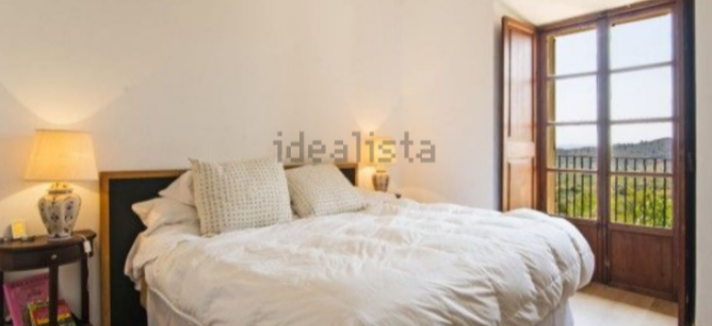 En total hay 10 habitaciones