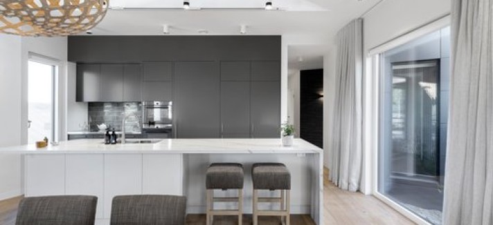 Tiene el certificado Passivhaus