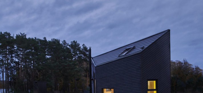  House Wustrow