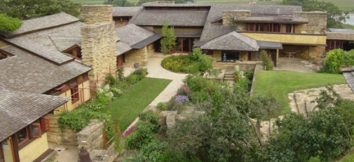 Taliesin House