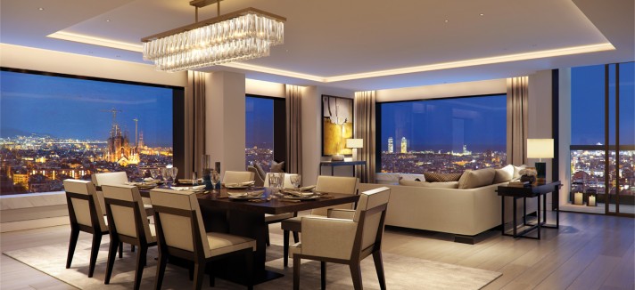 Mandarin Oriental Residences