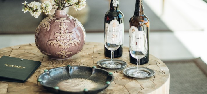 alojamento no Douro