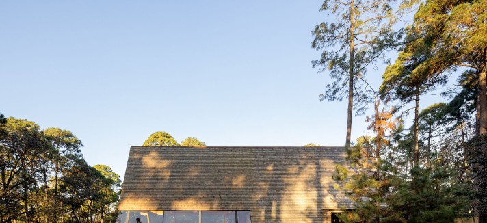 Vista exterior