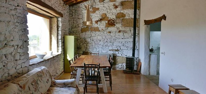 Casa en alquiler en Picote