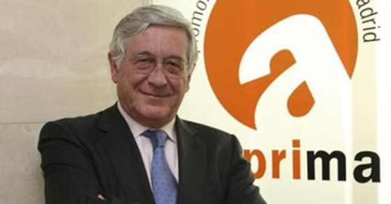 Galindo pide un entendimiento entre promotores, bancos y gobierno