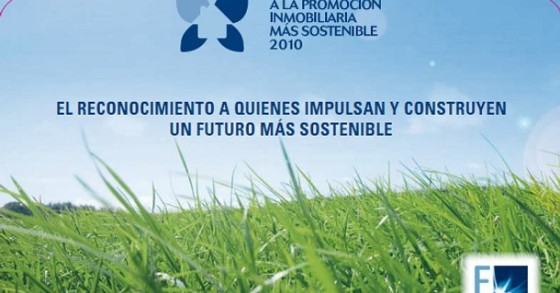 Endesa convoca la IV edición de los Premios a la Promoción Inmobiliaria más Sostenible