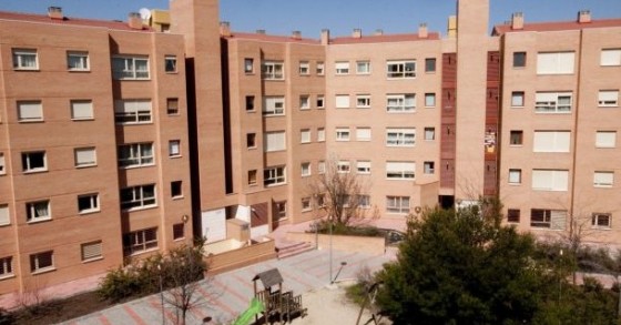 Lazora ofrece un mes gratis a quien alquile este verano una de sus vpo