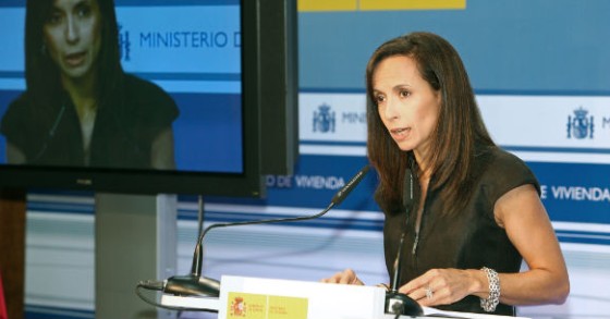 Corredor: "nadie compra piso o deja de comprarlo porque lo diga el ministro o un promotor"
