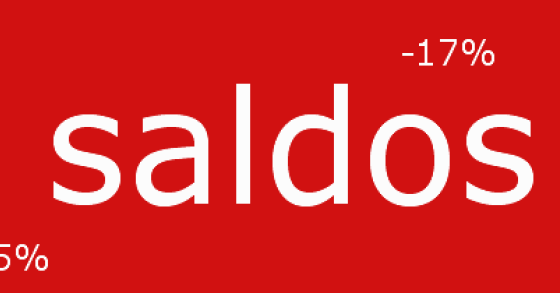 saldos