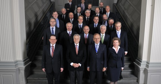 El bce "rescata" los bonos de España e Italia a cambio de más ajustes