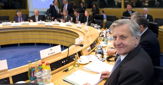 trichet