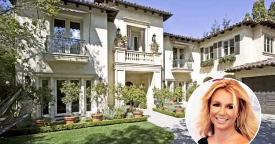 5 lecciones a aprender de la errática venta de la casa de Britney Spears