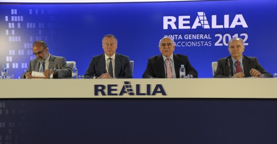 Realia dice que aún puede bajar un 40% los precios de sus viviendas para vender