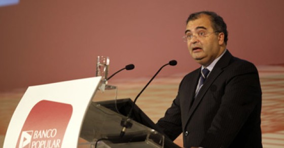 Banco popular alerta que "premiar" los impagos endurecerá las hipotecas