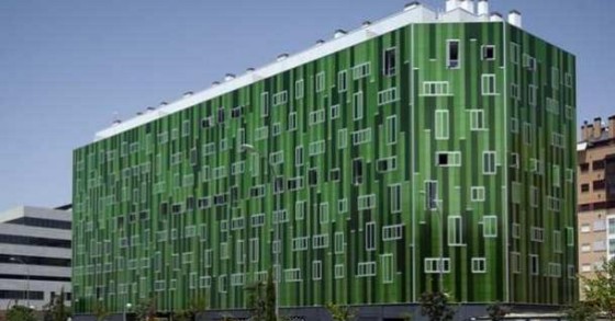 La comunidad de Madrid quiere vender 9.000 viviendas sociales a sus inquilinos por 55.000 euros