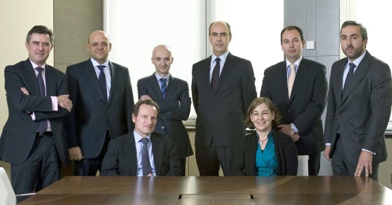 Sareb da luz verde hoy a la ampliación para absorber los activos de los bancos que necesitan ayuda pública