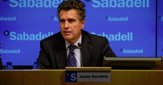 Banco sabadell sube el precio a viviendas situadas en zonas con sobredemanda