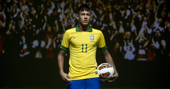 Neymar busca casa en Barcelona cerca de la playa