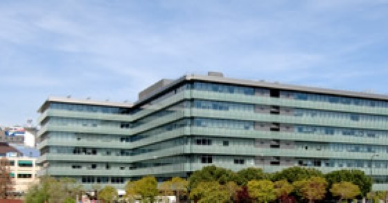 Sacyr pone a la venta la sede de l´Oréal en Madrid por 70 millones