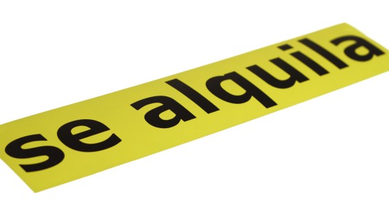 El alquiler, un panal de rica miel para los inversores en tiempos de crisis