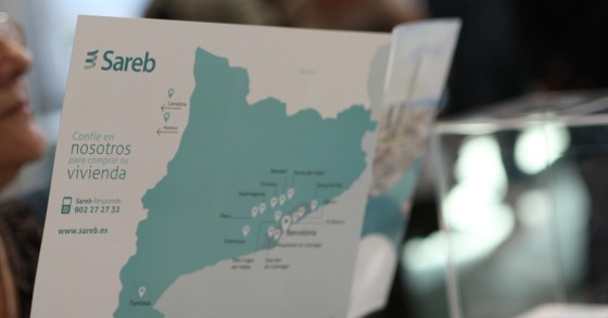 Sareb hará de promotor este año y terminará 3.000 viviendas paralizadas