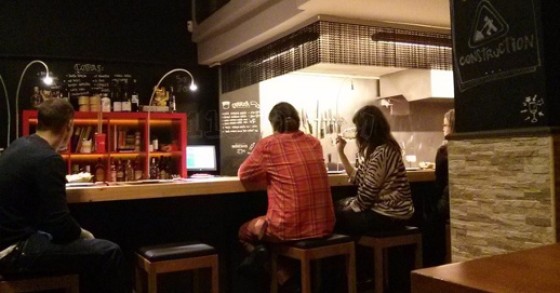 Los mejores restaurantes de Madrid en 2014 para los usuarios de 11870
