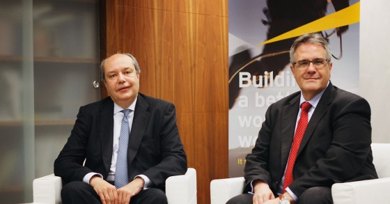 Ey: “a los inversores extranjeros les interesa el producto inmobiliario español a partir de 10 millones"