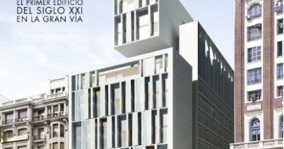 Un fondo alemán compra la tienda de c&a en la gran vía de Madrid