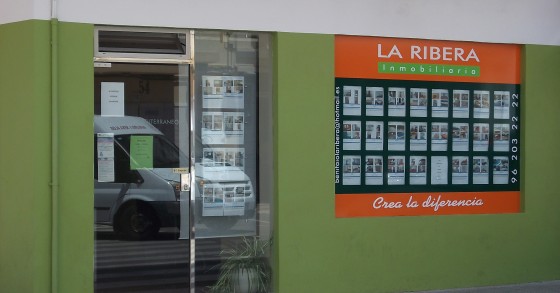 Inmobiliaria la ribera (Valencia): “cuando los pisos están en una zona con demanda se venden en menos de 45 días”