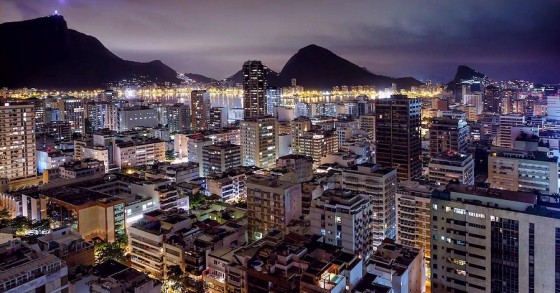 Así ha quedado el sector inmobiliario brasileño tras el mundial