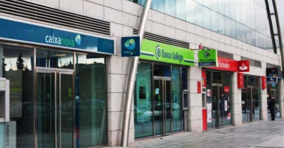 Estos son los 5 retos que pondrán contra las cuerdas a los bancos en 2015