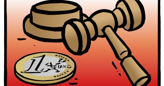 Los jueces podrán derogar una cláusula hipotecaria que imponga intereses de demora excesivos