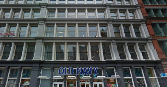 Inditex compra un edificio en el Soho de Nueva York por 238 millones