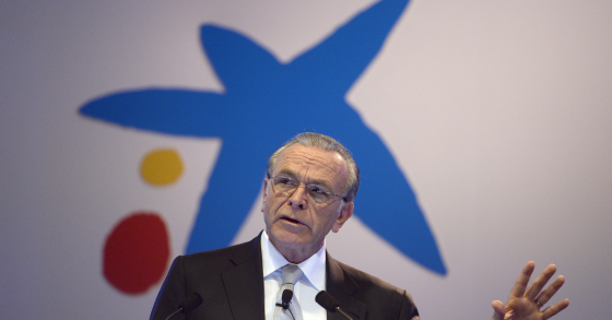 Caixabank y BBVA gestionan el 40% del dinero invertido en planes de pensiones 