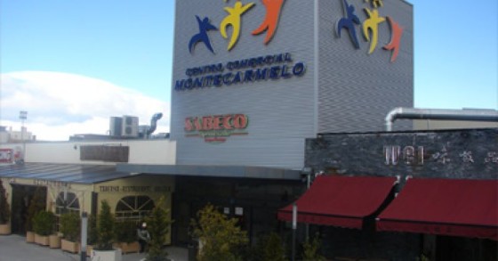 New Winds Group adquiere el centro comercial Montecarmelo 