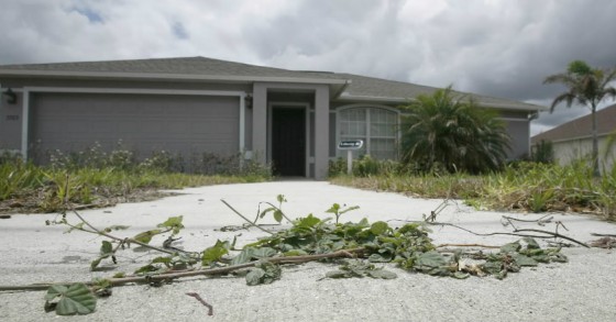 Vivienda en EEUU