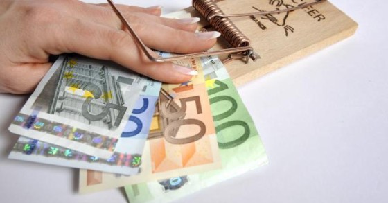Los caseros con pisos vacíos se podrán desgravar el IBI o la factura de la luz, según una sentencia
