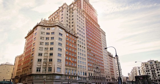 Las millonarias razones por las que Wanda quiere vender el Edificio España antes de final de año
