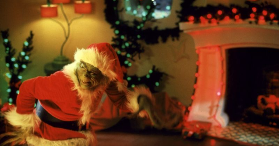 Unas Navidades de película: lo que Hollywood nos ha enseñado sobre la decoración navideña