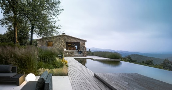 Ésta es la casa soñada por los españoles