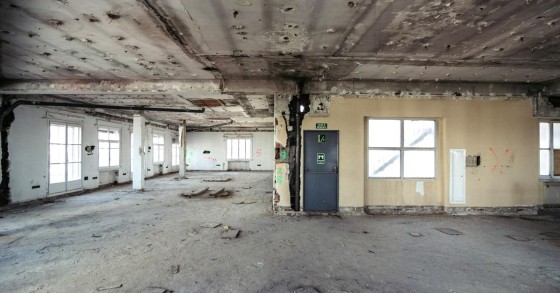 La reforma del Edificio España avanza tras el acuerdo entre Baraka y Ecologistas en Acción