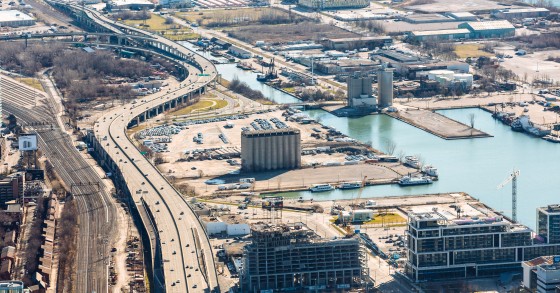 Google construirá su primera 'smart city' en Toronto