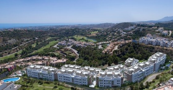 Se reactiva la venta de vivienda sobre plano en la Costa del Sol