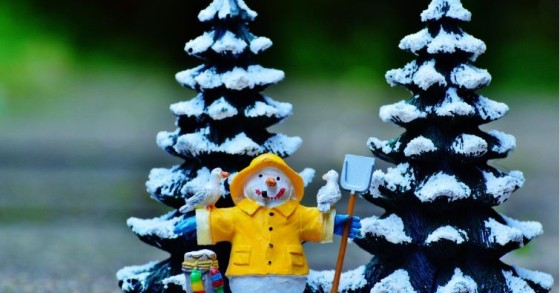 Decora tu casa y ahorra dinero en Navidad 