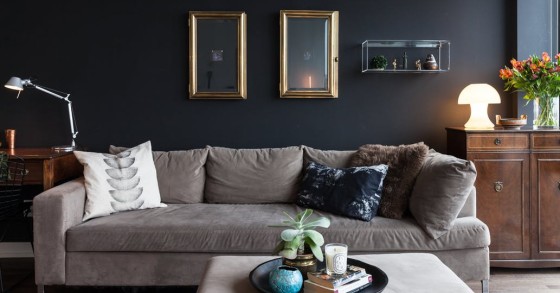 10 ideas para decorar tu casa para el próximo otoño-invierno 