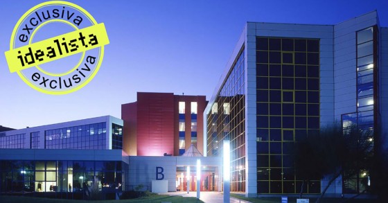 Merlin se convierte en el casero de Media Markt: le alquila 9.500 m2 para su sede central en España