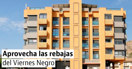 Altamira se apunta al Black Friday y saca al mercado 1.700 casas con rebajas de hasta el 45%
