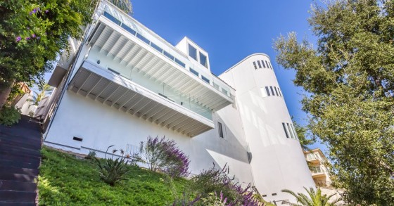 Vistas, piscina, spa y cine: disfruta como un niño en esta mansión de superlujo