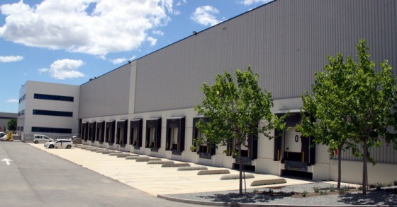 Gramercy Europe invierte 32 millones en comprar tres almacenes en Barcelona