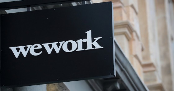 WeWork se lanza a competir con las consultoras en España: ofrece edificios para sedes